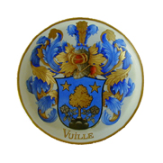Site officiel du Fonds des Vuille
